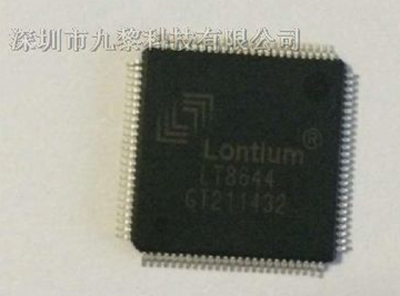 LT8644代替ADN4604ASVZ-RLT系列龍迅授權(quán)代理商，HDMI / DVI矩陣開關(guān)