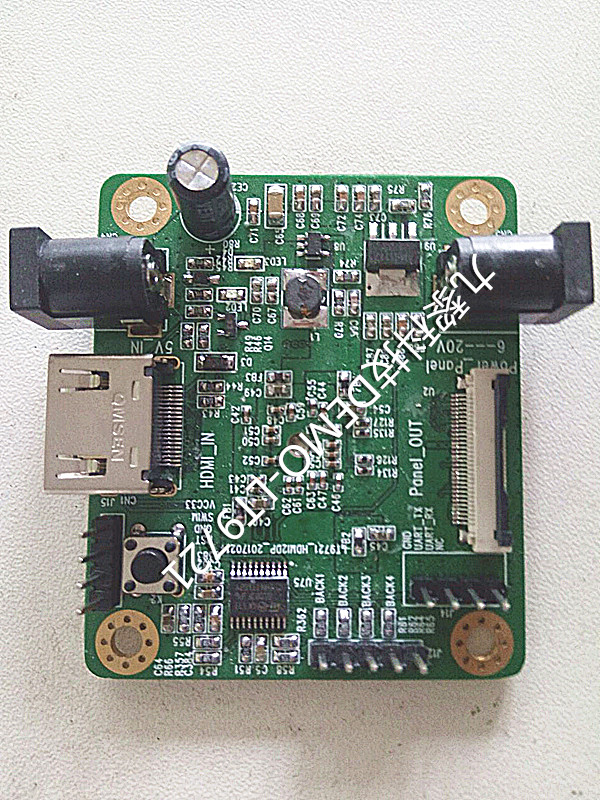 LT9721 MIPI?DSI / HDMI到DP轉(zhuǎn)換器，USB Type-C