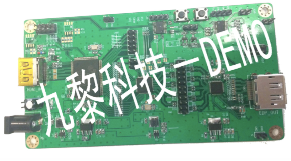 龍迅授權(quán)代理LT86101UXE HDMI 2.0 repeater轉(zhuǎn)發(fā)器