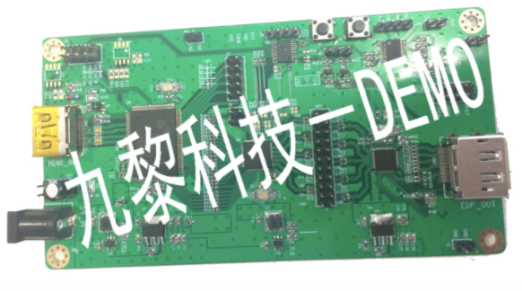 LT86101X龍訊HDM 2.0 repeater (analog)免費(fèi)提供技術(shù)支持，電路圖！